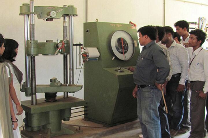 laboratory